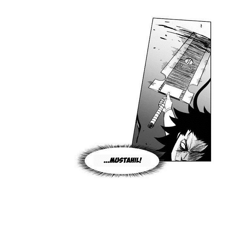 Red Storm Chapter 131 - halaman 9