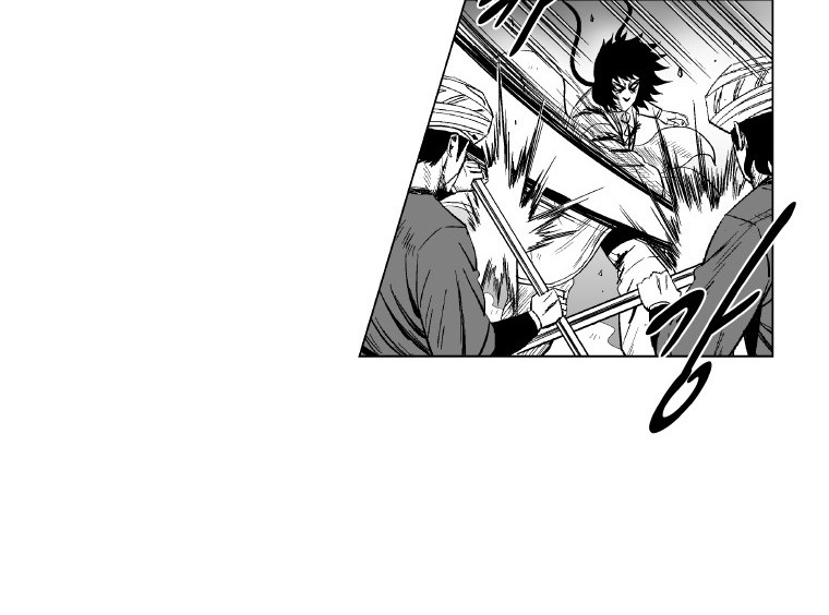 Red Storm Chapter 132 - halaman 14