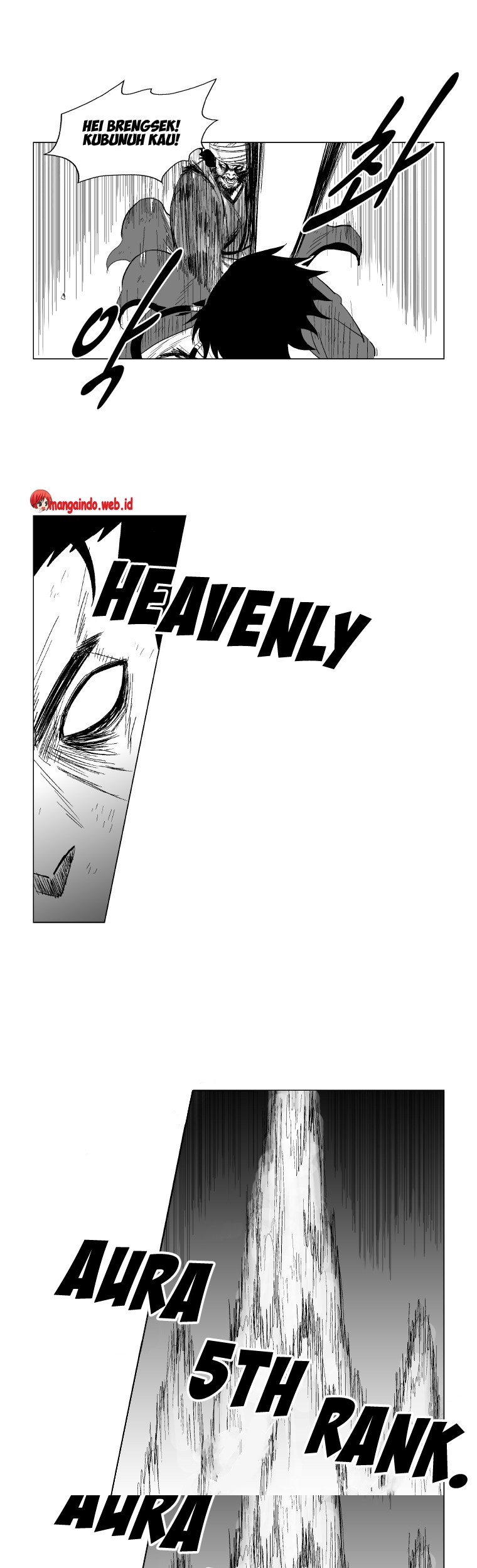 Red Storm Chapter 132 - halaman 25