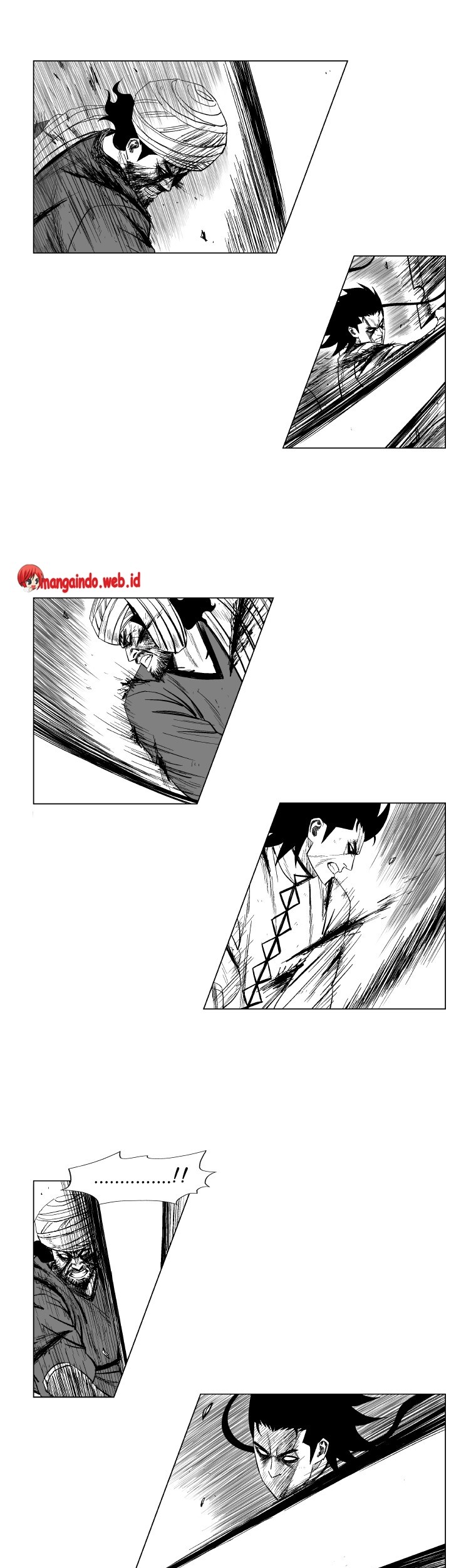 Red Storm Chapter 132 - halaman 5