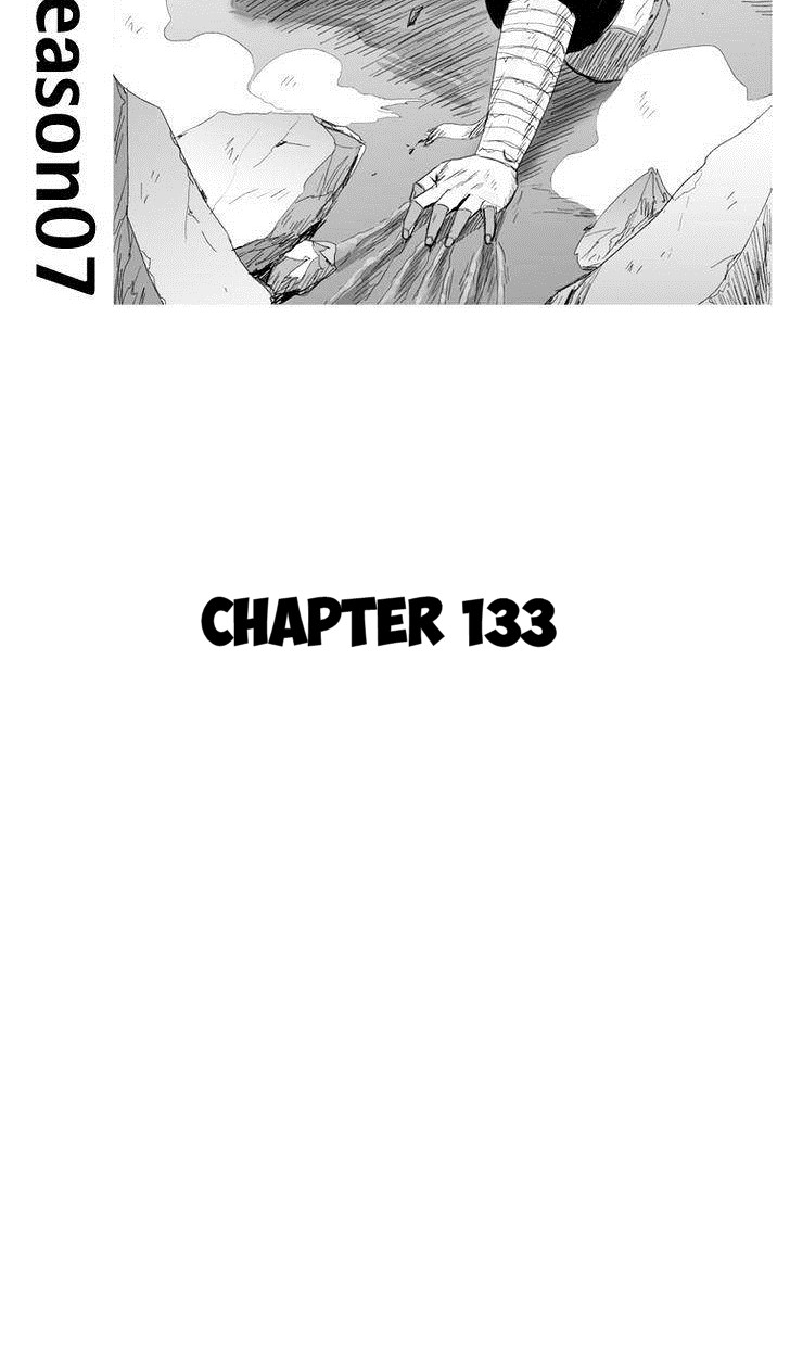 Red Storm Chapter 133 - halaman 2