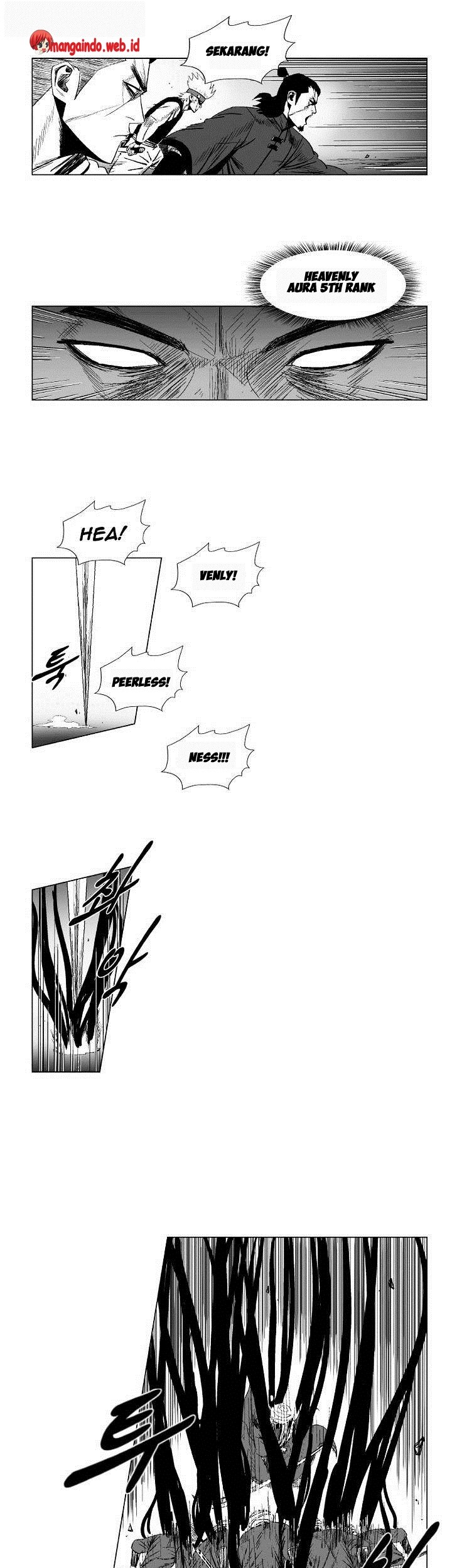 Red Storm Chapter 133 - halaman 5