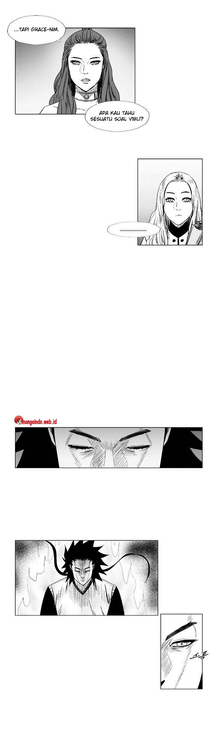 Red Storm Chapter 134 - halaman 12