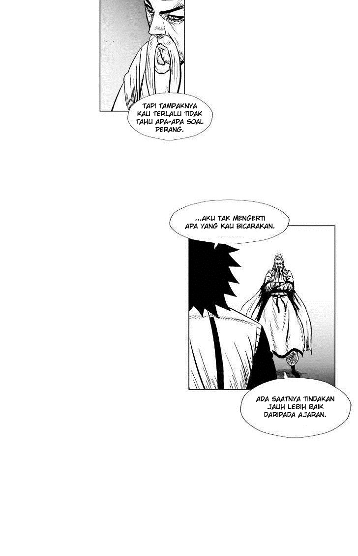 Red Storm Chapter 134 - halaman 15