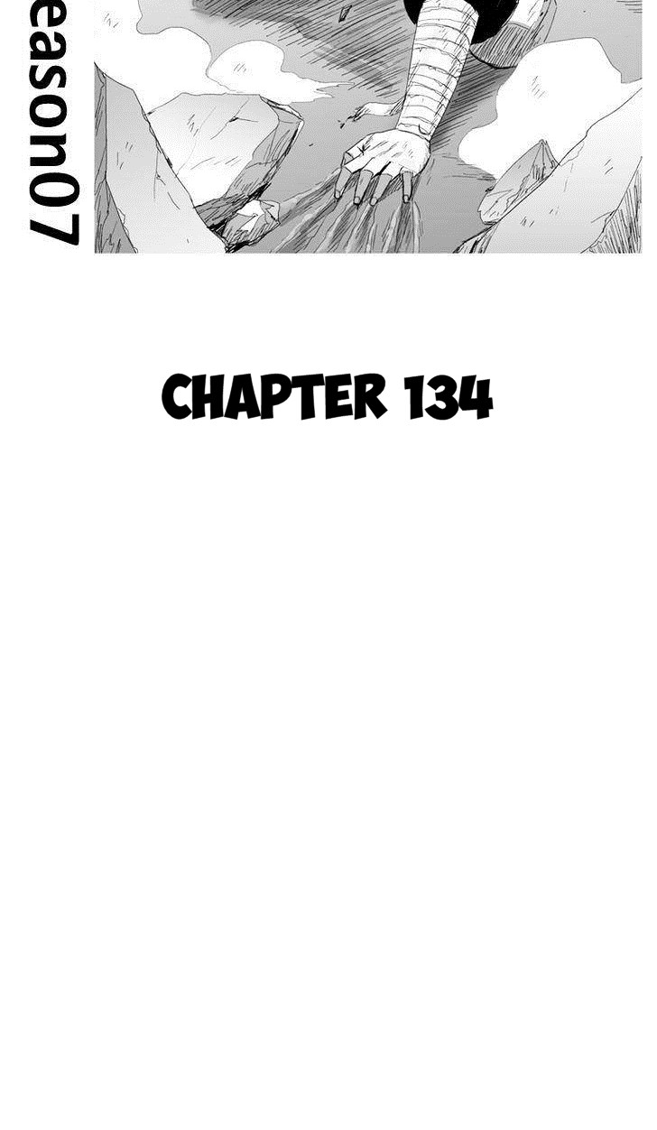 Red Storm Chapter 134 - halaman 2