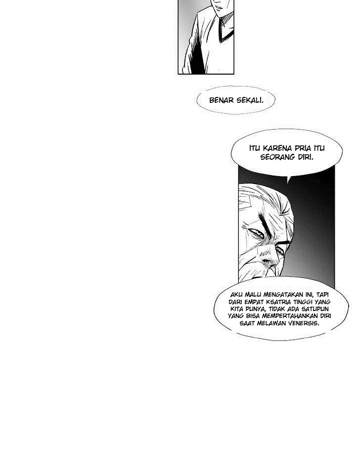 Red Storm Chapter 134 - halaman 25