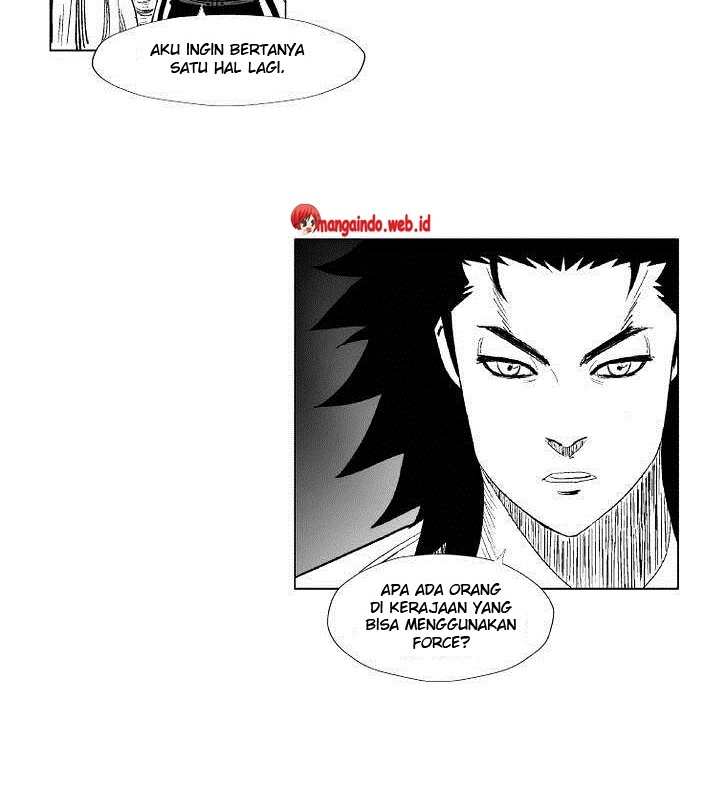Red Storm Chapter 134 - halaman 31