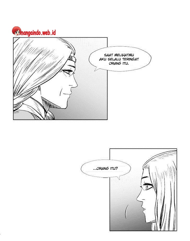Red Storm Chapter 134 - halaman 4