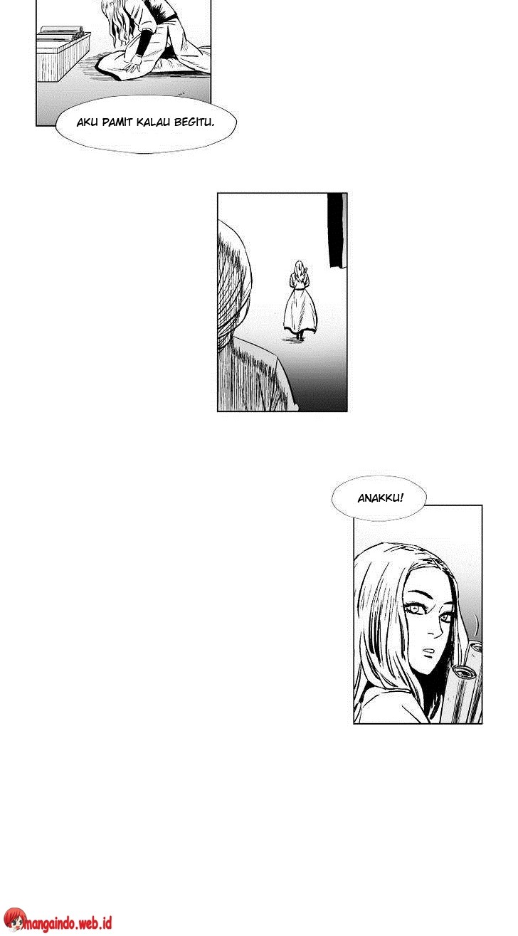 Red Storm Chapter 134 - halaman 9