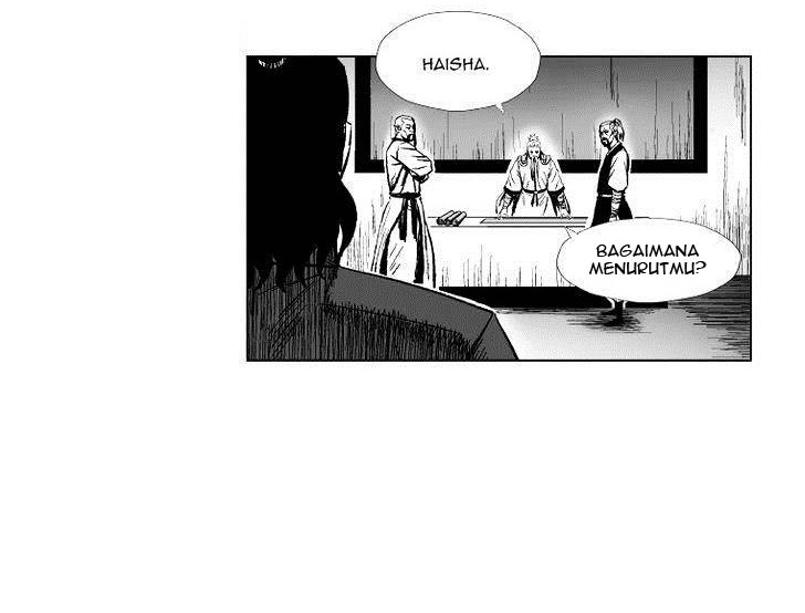 Red Storm Chapter 135 - halaman 10