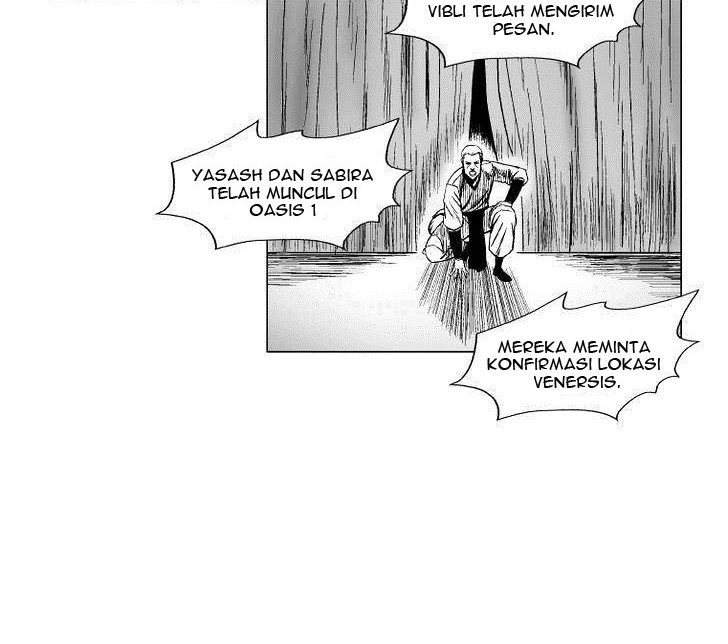 Red Storm Chapter 135 - halaman 14