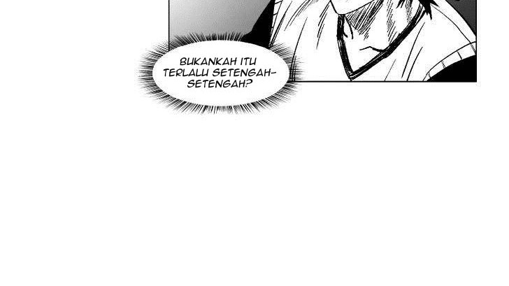 Red Storm Chapter 135 - halaman 18