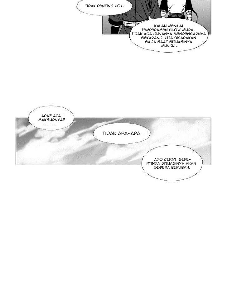 Red Storm Chapter 135 - halaman 20