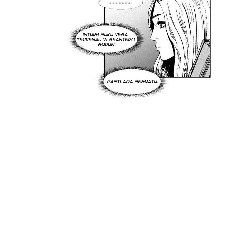 Red Storm Chapter 135 - halaman 24