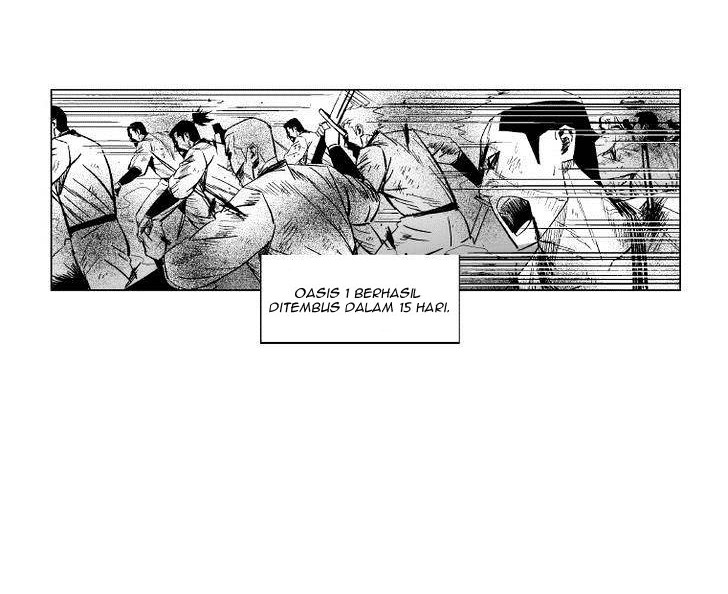 Red Storm Chapter 135 - halaman 26
