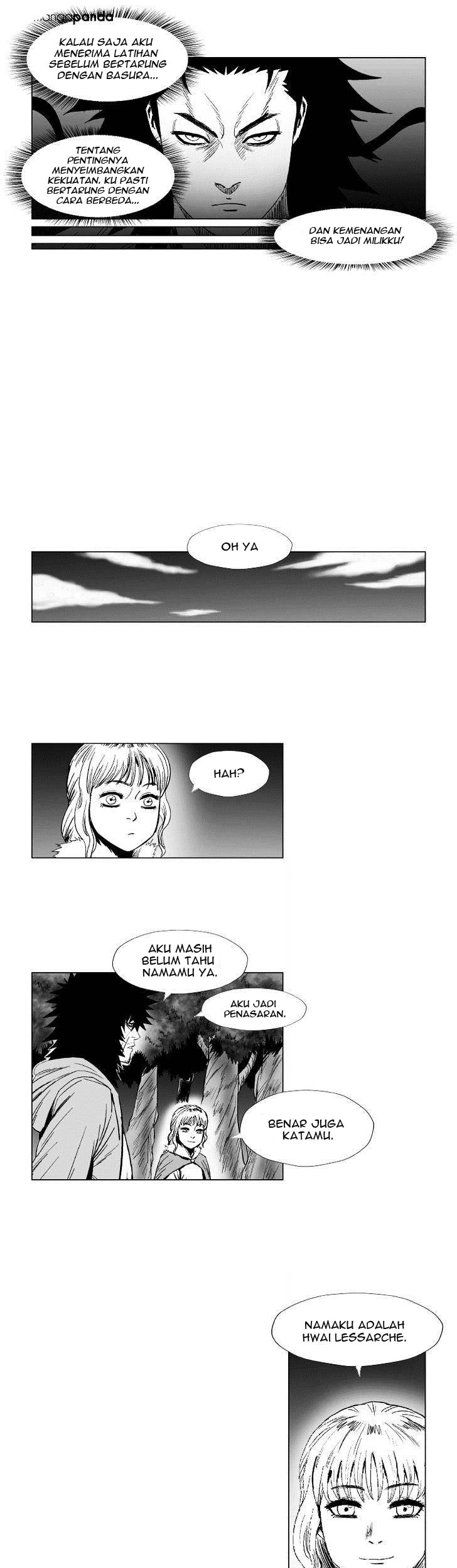 Red Storm Chapter 136 - halaman 12
