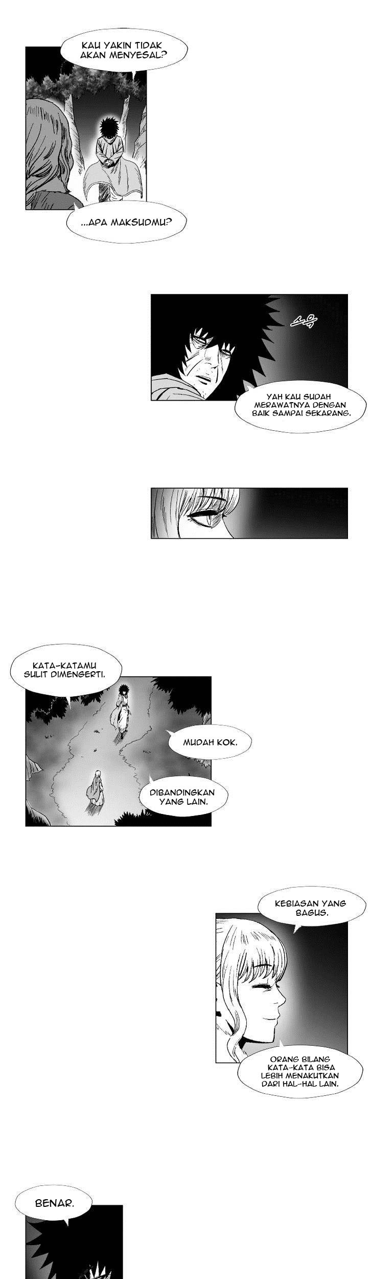 Red Storm Chapter 136 - halaman 14