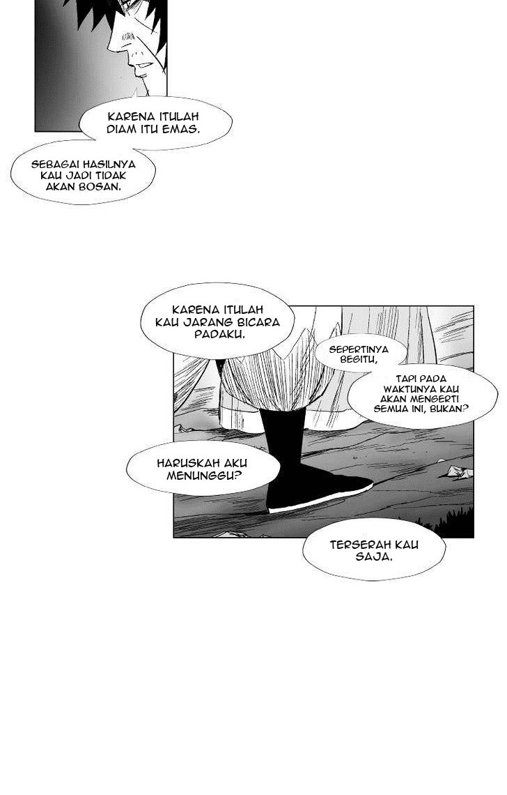 Red Storm Chapter 136 - halaman 15