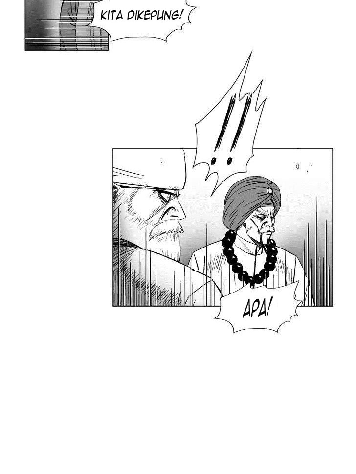 Red Storm Chapter 136 - halaman 19