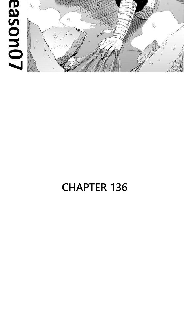 Red Storm Chapter 136 - halaman 2