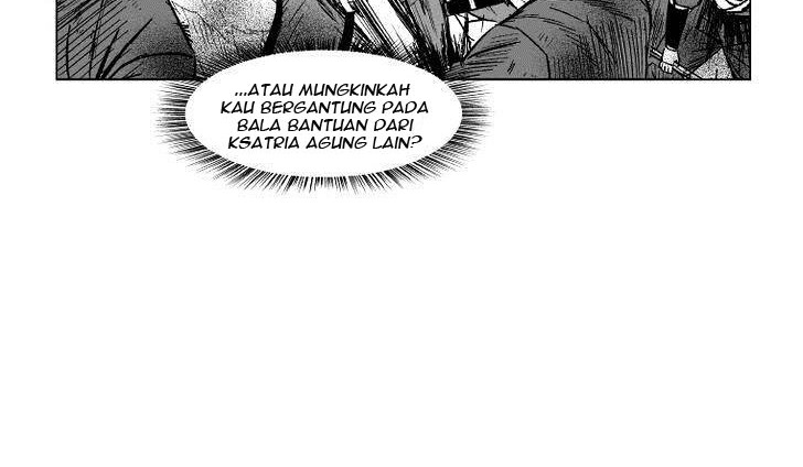 Red Storm Chapter 136 - halaman 26