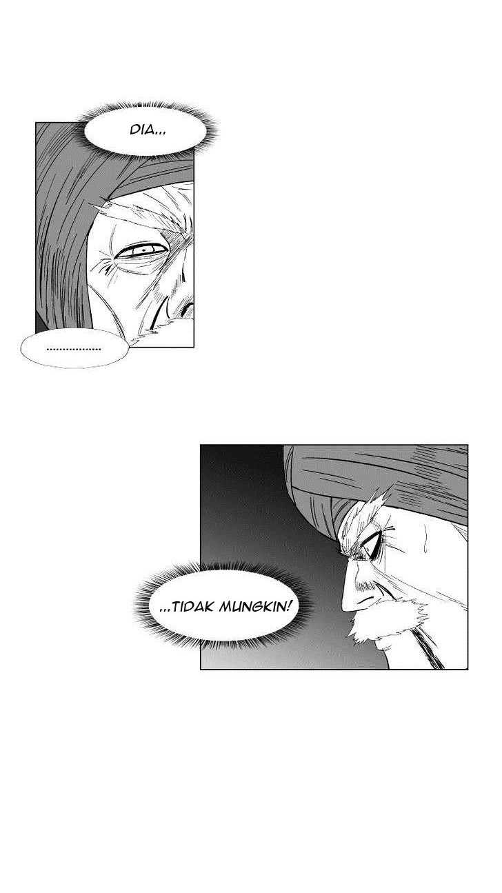 Red Storm Chapter 136 - halaman 28