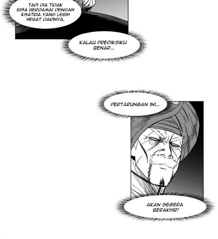 Red Storm Chapter 136 - halaman 30