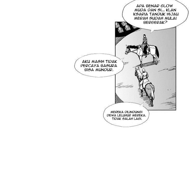 Red Storm Chapter 136 - halaman 5
