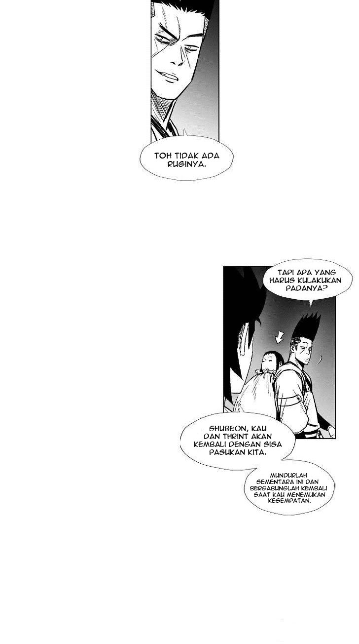 Red Storm Chapter 137 - halaman 11