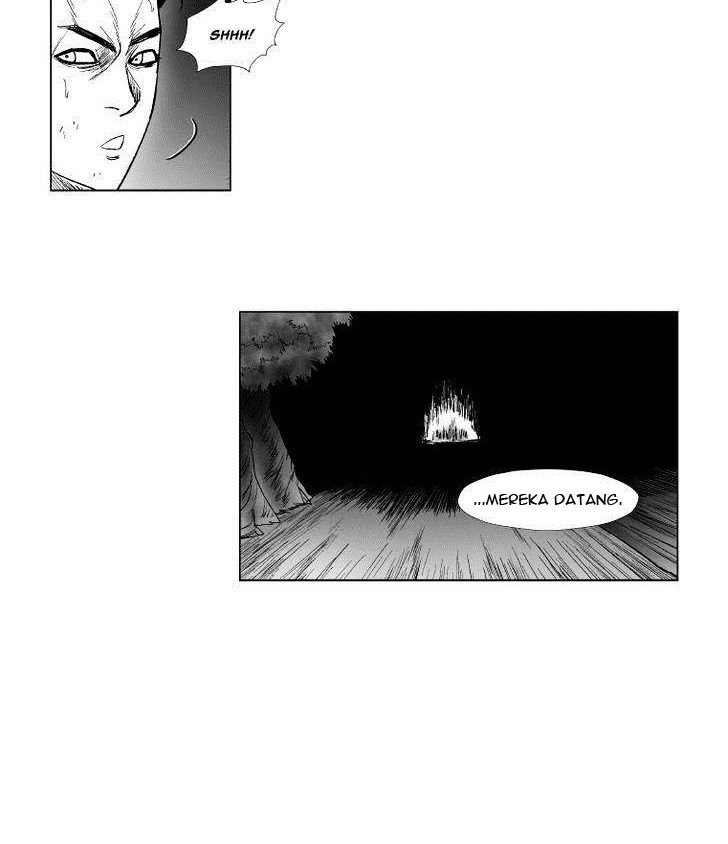 Red Storm Chapter 137 - halaman 13
