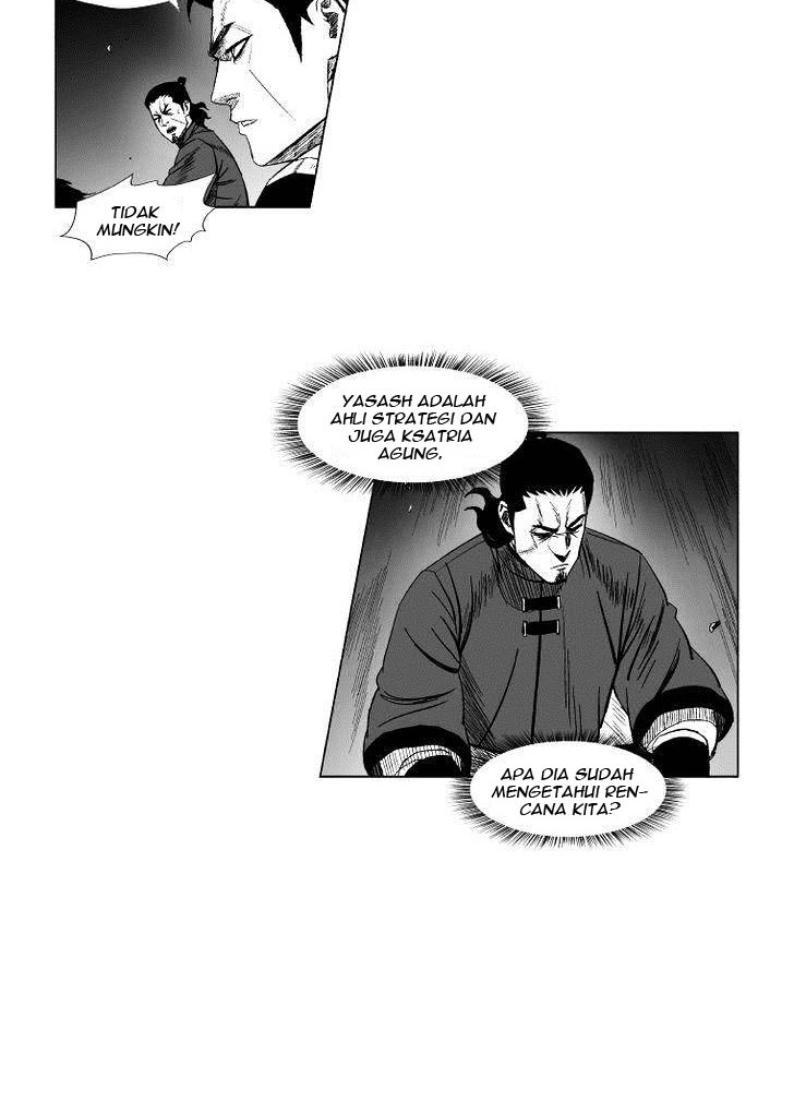 Red Storm Chapter 137 - halaman 5