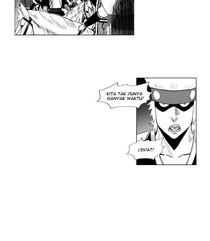 Red Storm Chapter 137 - halaman 7