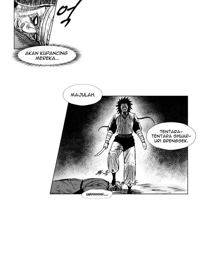 Red Storm Chapter 138 - halaman 10