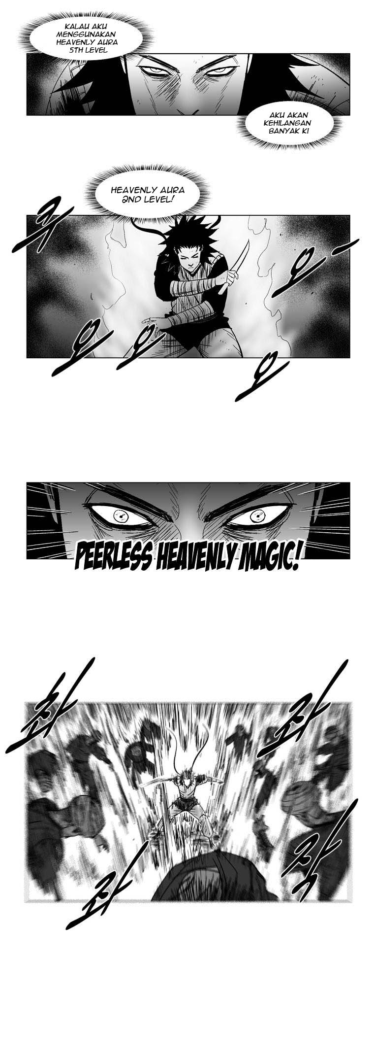 Red Storm Chapter 138 - halaman 13