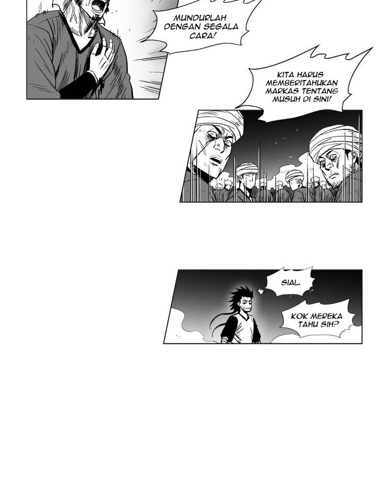 Red Storm Chapter 138 - halaman 17