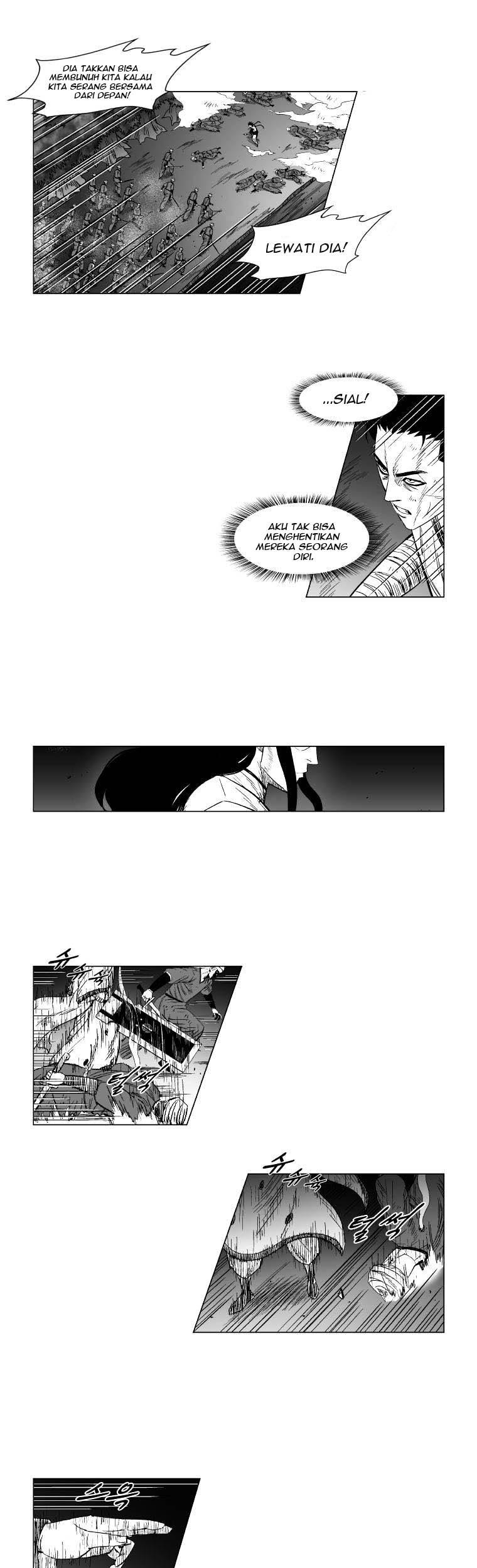 Red Storm Chapter 138 - halaman 18