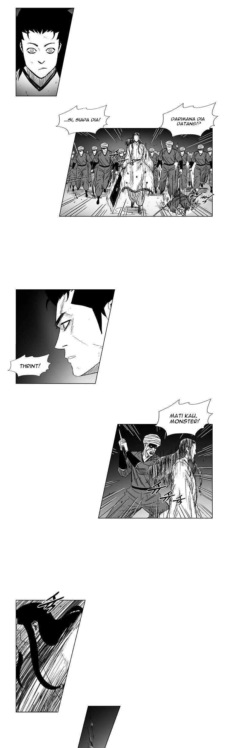 Red Storm Chapter 138 - halaman 20