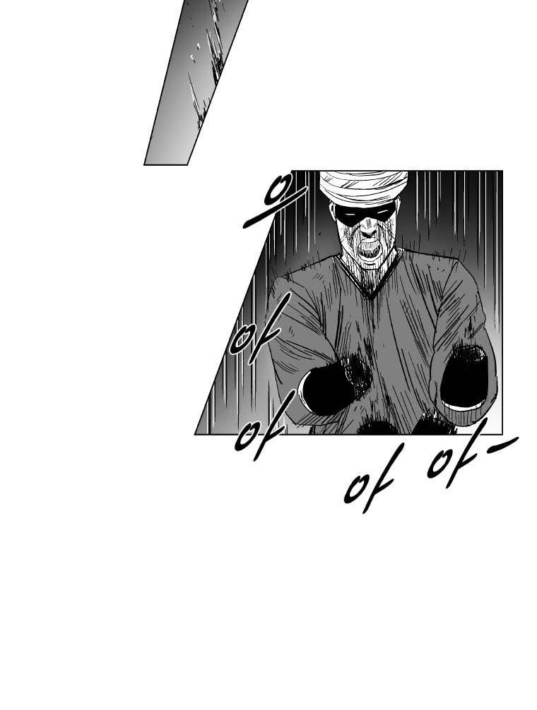 Red Storm Chapter 138 - halaman 21
