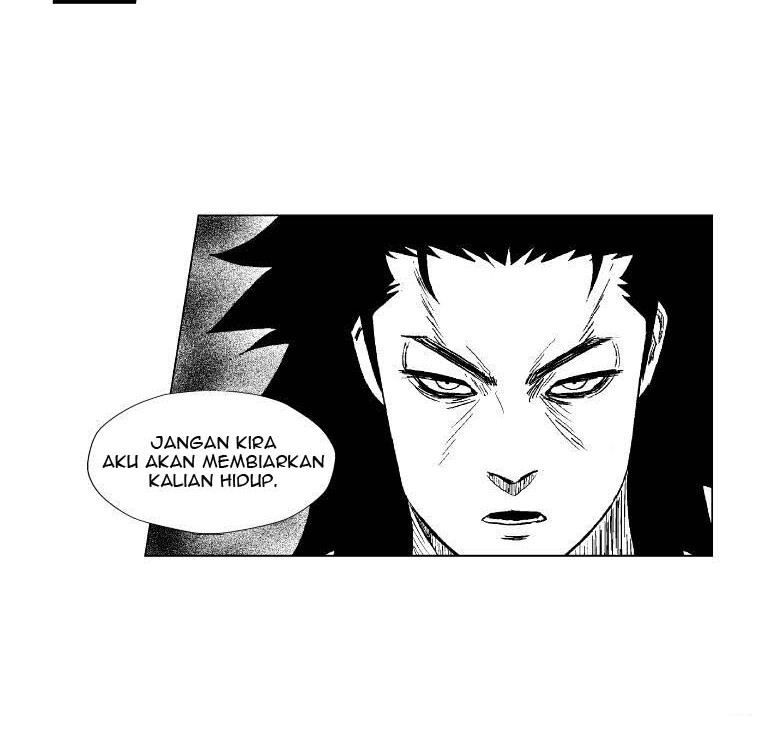Red Storm Chapter 138 - halaman 25