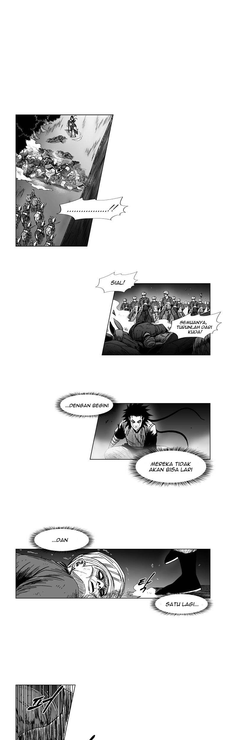 Red Storm Chapter 138 - halaman 9