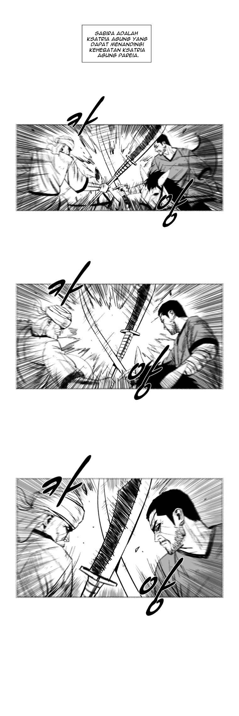 Red Storm Chapter 139 - halaman 10