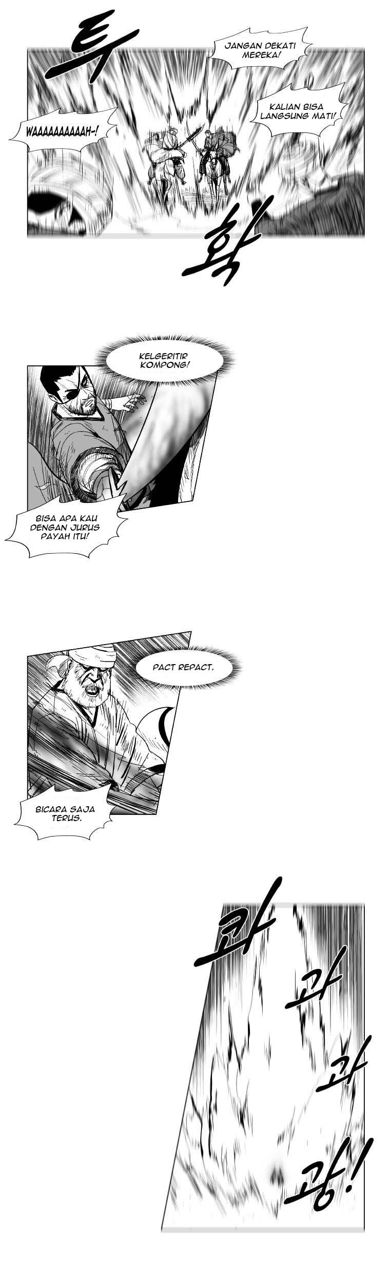 Red Storm Chapter 139 - halaman 11