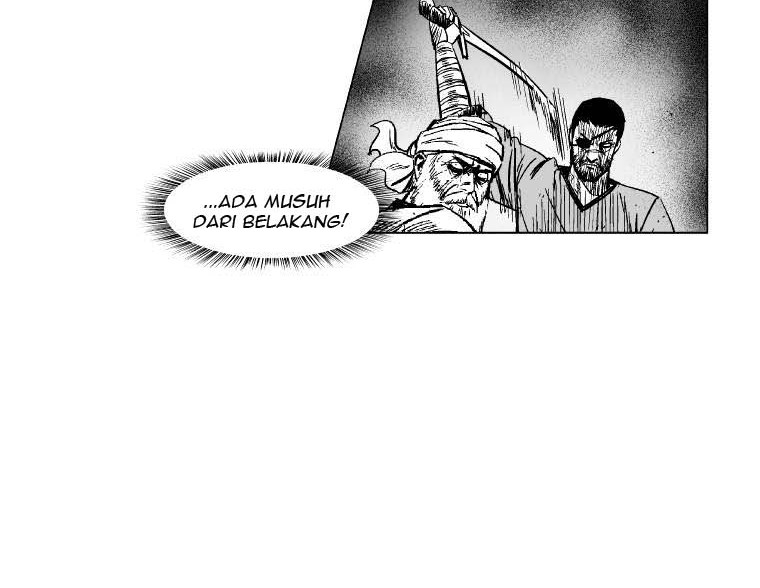 Red Storm Chapter 139 - halaman 14