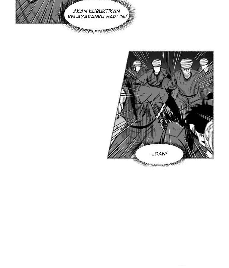 Red Storm Chapter 139 - halaman 18