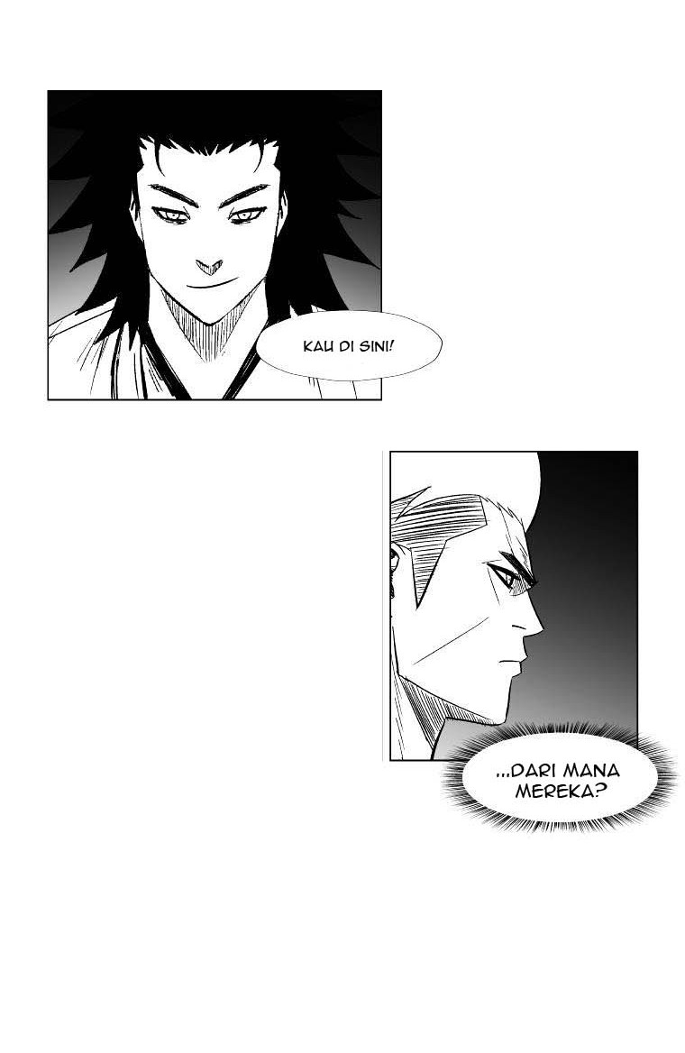 Red Storm Chapter 139 - halaman 26
