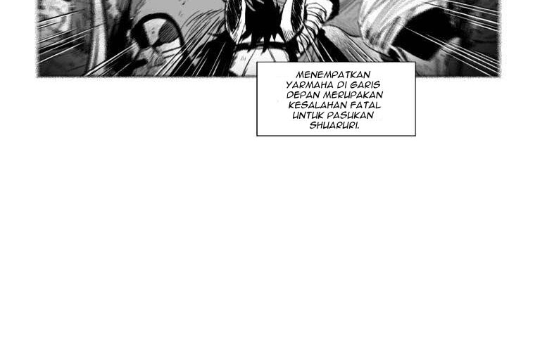 Red Storm Chapter 139 - halaman 5