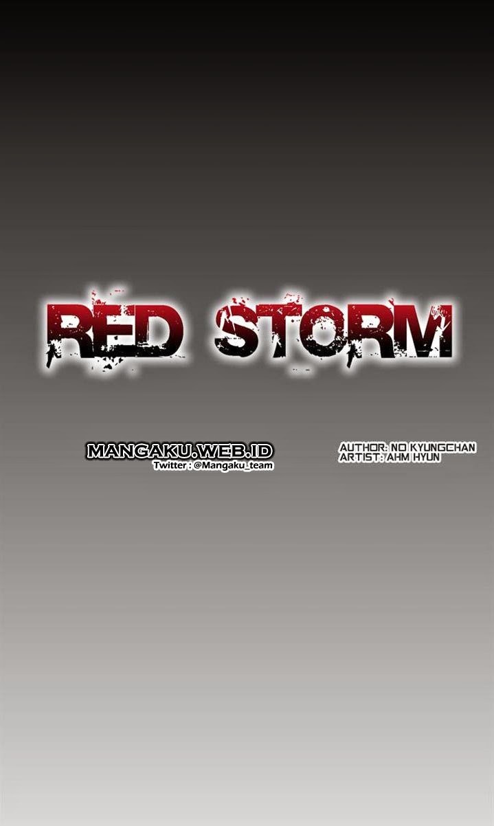 Red Storm Chapter 14 - halaman 1