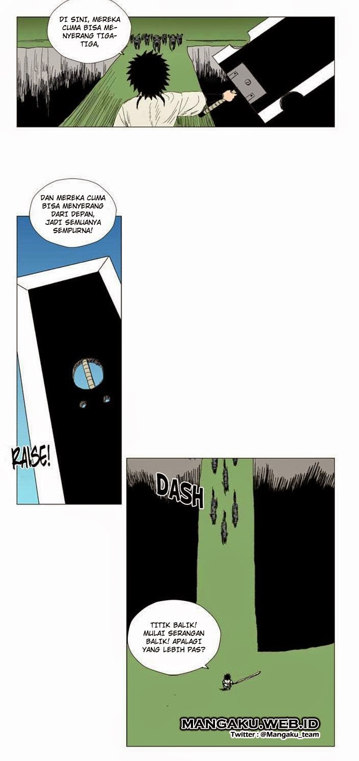 Red Storm Chapter 14 - halaman 2