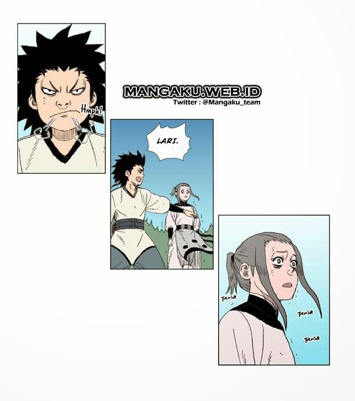Red Storm Chapter 14 - halaman 20