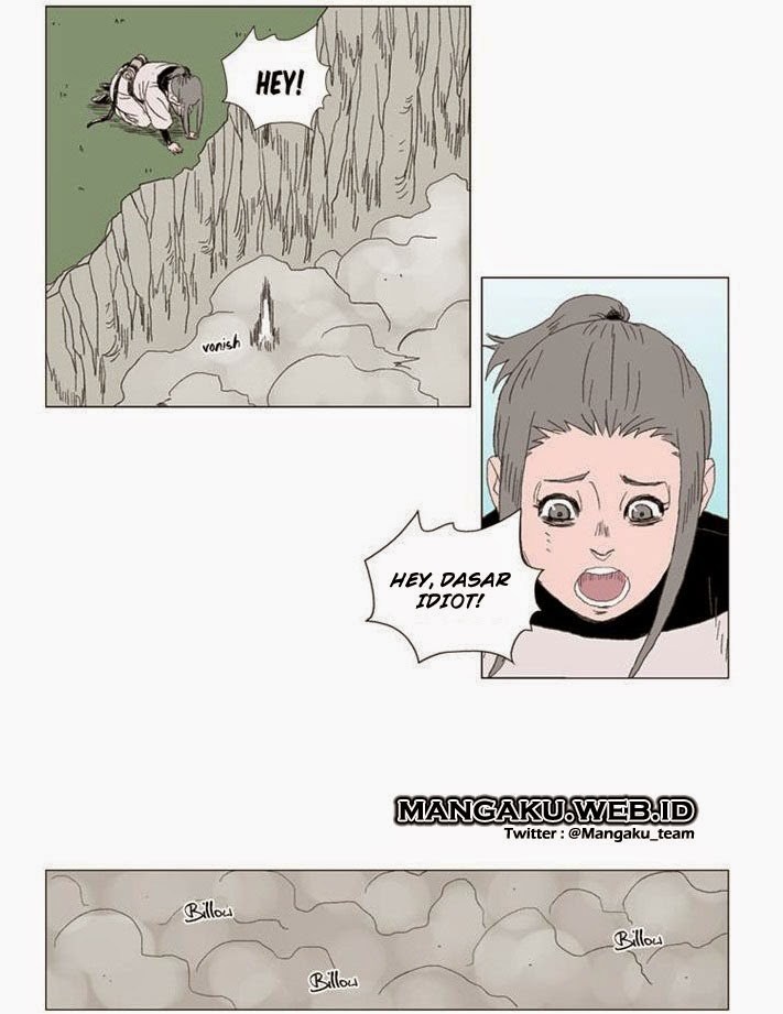 Red Storm Chapter 14 - halaman 28